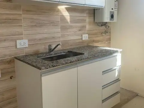 Departamento en Venta en General Jose De San Martin, USD 55.000