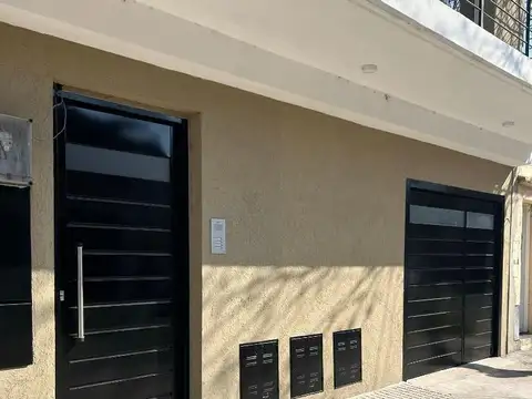 Pasaje Zanni 600, Piso 2°