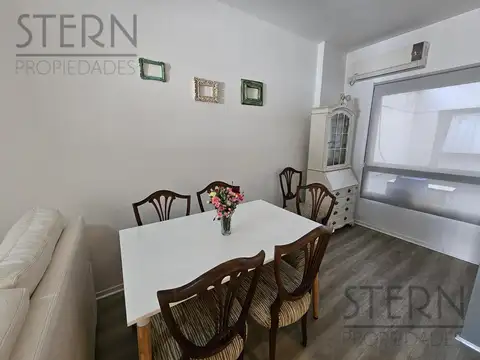 Departamento en Venta en Recoleta, USD 102.000