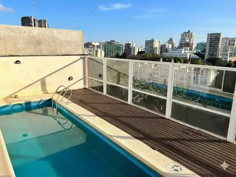 Avenida Luis María Campos 600