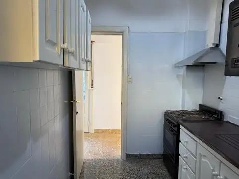 Depto Tipo Casa en Alquiler 49 años