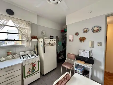 Departamento en Venta en Olivos, USD 140.000