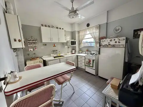 Departamento en Venta 50 años
