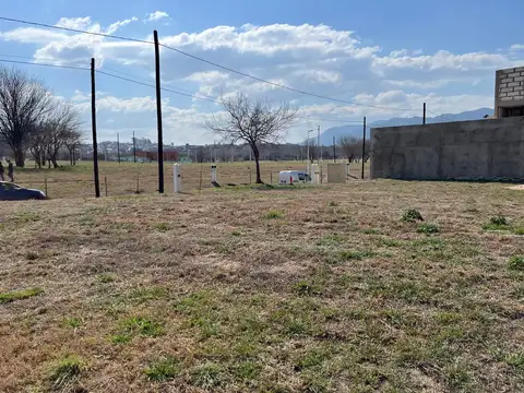 Terreno en Tejas cuatro Malagueño, en la naturaleza y cerca de todo.