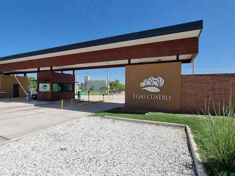 Terreno en Venta en Malagueño, Santa María