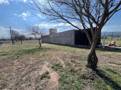Terreno en Venta de 575,0 m2