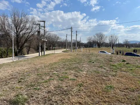 Terreno en Venta en Malagueño, USD 45.000