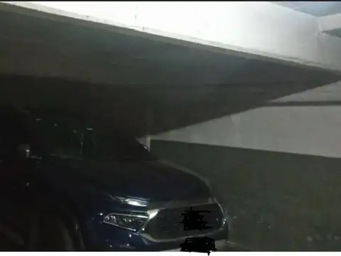 Cochera en Venta para coche grande