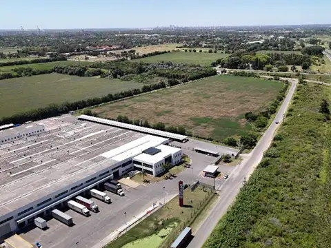 Autopista Ros-Sta Fe y Ruta 34