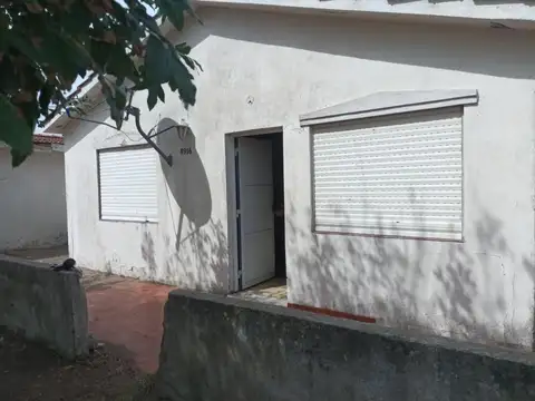 SE VENDE CASA LOTE PROPIO EN MAR DEL TUYU