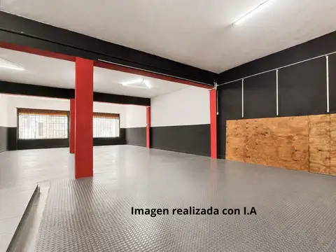Local en Venta 31 años