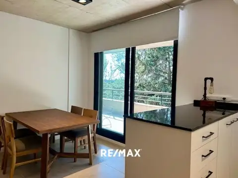 ALQUILER DEPARTAMENTO 2 AMB PILAR AMOBLADO COCHERA