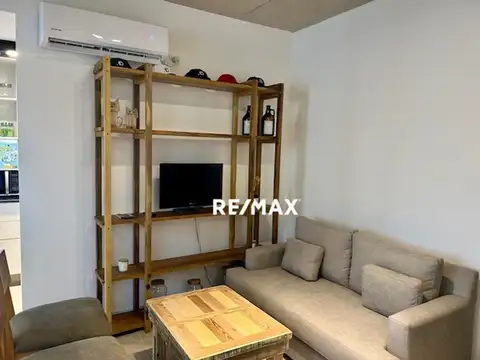 Departamento en Alquiler de 2 ambientes