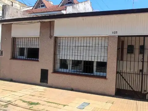 Casa en Alquiler en Quilmes
