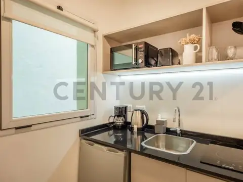 Hotel en Venta en Recoleta, USD 1.150.000