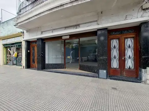 Avenida Gaona 3300