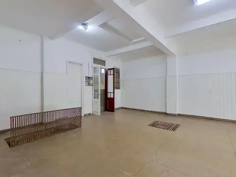 Avenida Gaona 3300