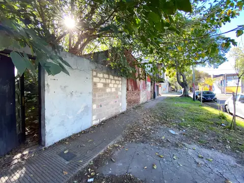 Terreno en Venta en Barrio España y Hospitales, USD 75.000
