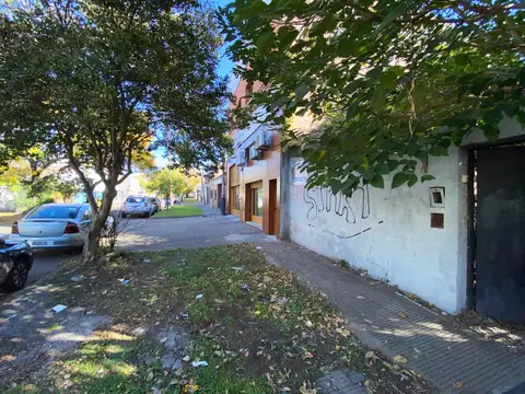Terreno en Venta 10  mts Frente