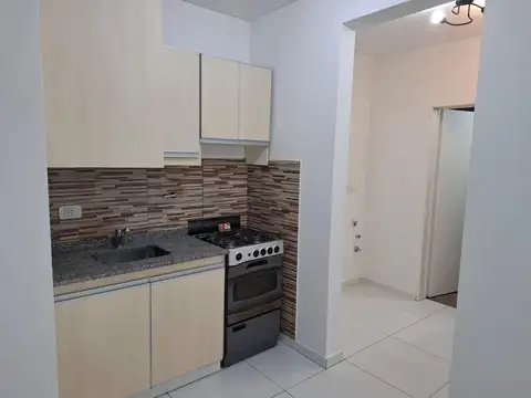 Departamento en Alquiler de 1 dormitorio