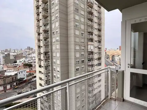 Departamento en Venta en Almagro, USD 189.900