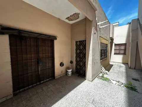 Venta | Lote en Saavedra
