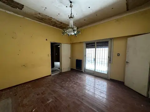 Terreno en Venta en Saavedra, USD 190.000