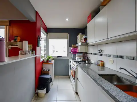 DEPARTAMENTO EN VENTA LA PLATA 1 DORMITORIO