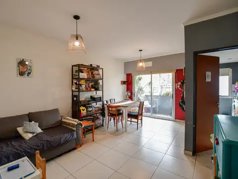 DEPARTAMENTO EN VENTA LA PLATA 1 DORMITORIO