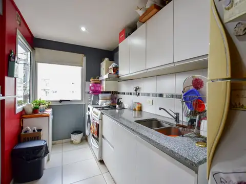 Departamento en Venta 15 años