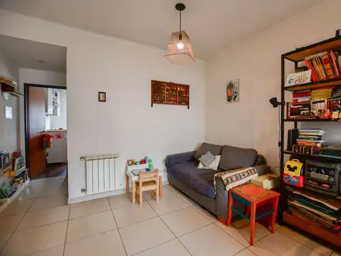 Departamento en Venta en La Plata, USD 68.000