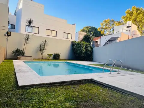 Departamento en Olivos-Vias/Maipu