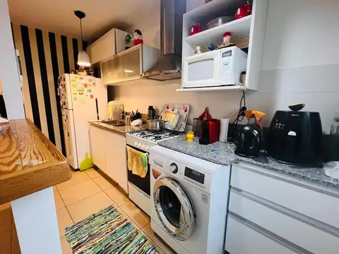 Departamento en Venta de 2 dormitorios