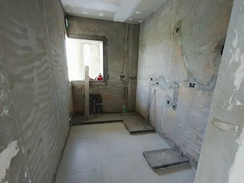 Departamento en Venta con 1 cochera
