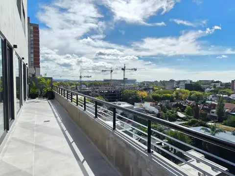 Departamento en Venta en Belgrano, USD 430.000