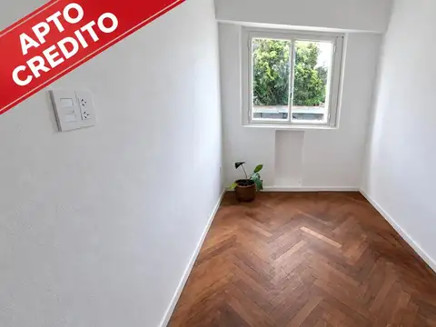 Venta departamento 2 ambientes la plata zona facultades