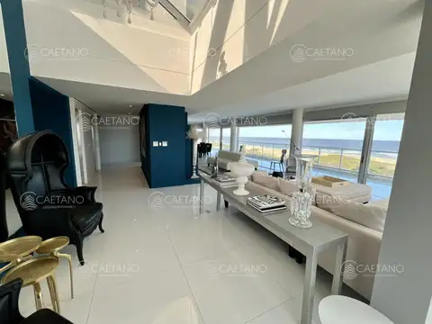 Departamento en Alquiler Temporal 14 años