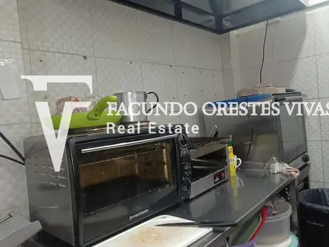 Fondo Comercio en Venta A Estrenar