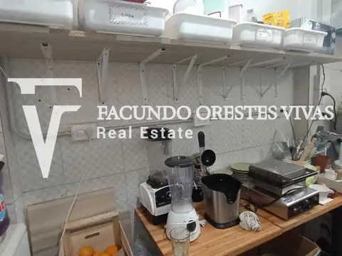 Fondo Comercio en Venta en Mataderos, USD 33.000