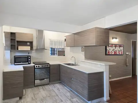 Casa en Venta 17 años