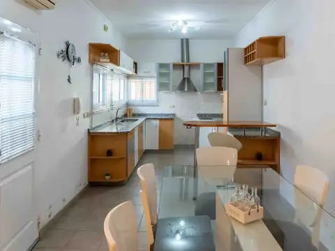 Casa en Venta 14 años