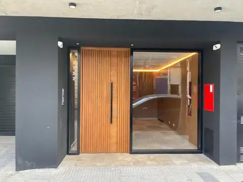 Departamento en Alquiler al Sur