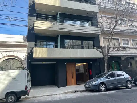 Departamento en Alquiler en Almagro, $ 600.000