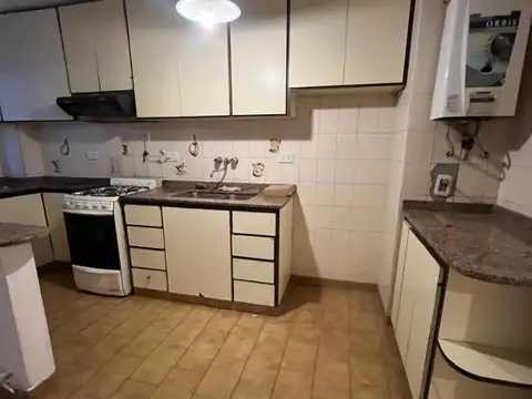 Departamento en Venta de 4 ambientes