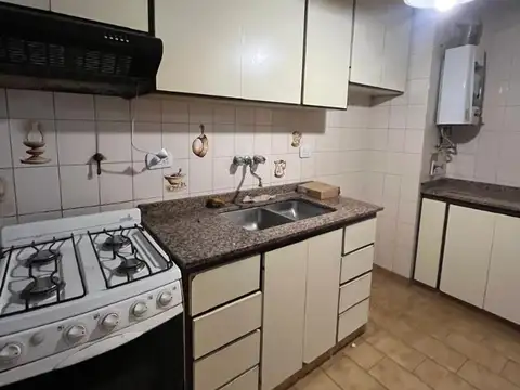 Departamento en Venta 40 años