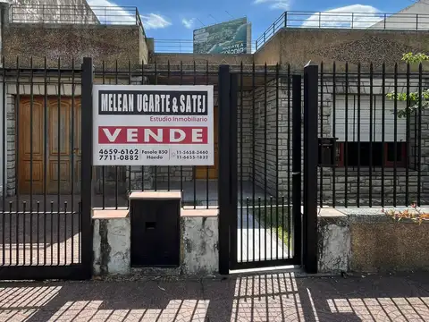 Ingeniero Guillermo White 2000