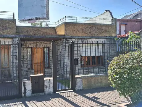 Ingeniero Guillermo White 2000