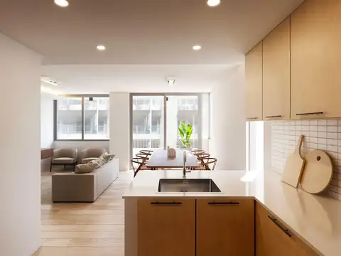 Departamento en Venta en Rosario, Santa Fe