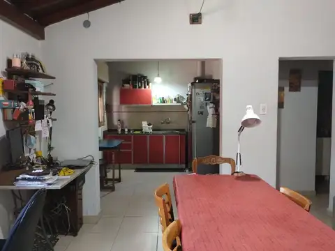 VENTA CASA 2 AMB MORENO EN UNA SOLA PLANTA