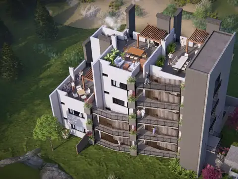 Departamento en Venta 1 año